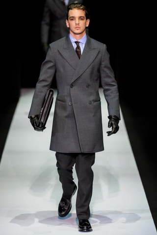 Emporio Armani / - 2013-2014